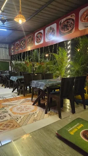 Inside Anjana Saoji