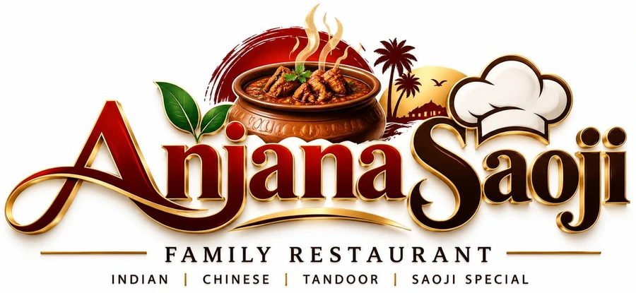 Anjana Saoji Family Restaurant & Catering Service